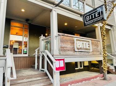 Bite Burger House (Downtown Ottawa)