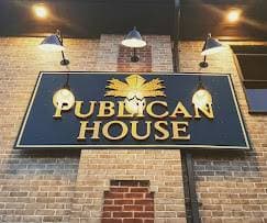Publican House Bar & Grill , Peterborough, ON | Yaymaker