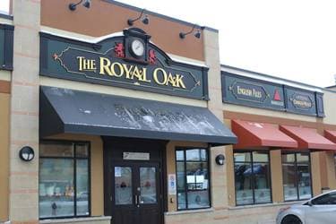 Royal Oak Barrhaven