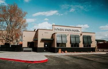 Bosque Brewing Co. , Albuquerque, NM | Yaymaker
