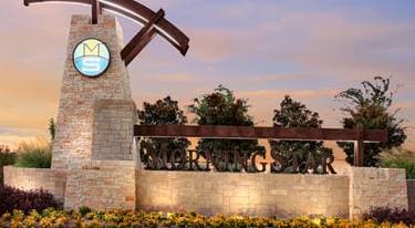 Morningstar , Georgetown, TX | Yaymaker