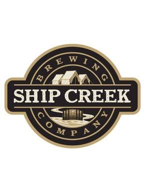 Ship Creek Brewing Company , ANCHORAGE, AK | Yaymaker