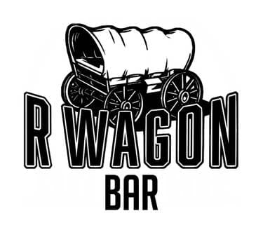 R Wagon Bar