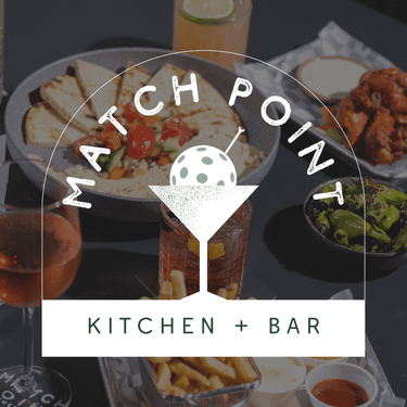 Match Point Kitchen and Bar