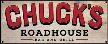 Chuck's Roadhouse Bar & Grill - Mavis Rd
