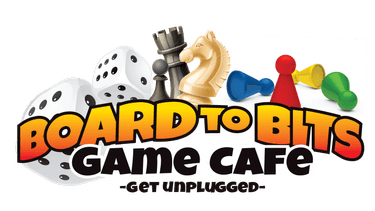 Board to Bits Game Cafe , Niagara Falls, ON | Yaymaker