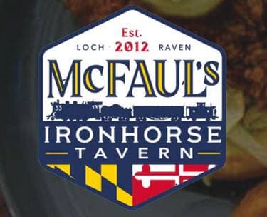 McFauls Ironhorse Tavern , Parkville, MD | Yaymaker