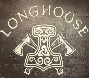 Long House Axe Throwing , Plymouth, MA | Yaymaker