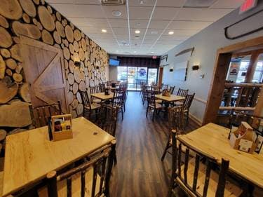 The Lodge Muskego - Food & Spirits , MUSKEGO, WI | Yaymaker