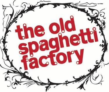 The Old Spaghetti Factory