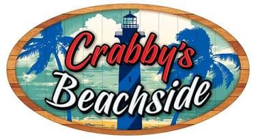 Crabby's Beachside , St. Augustine, FL | Yaymaker