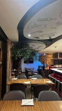 Pizzarustica , | Yaymaker