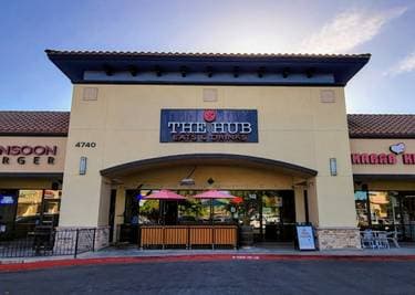 The Hub 916 , Sacramento , CA | Yaymaker