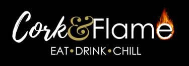 Cork and Flame Restaurant and Bar