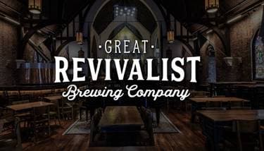 Great Revivalist Brewery , Clinton, IA | Yaymaker