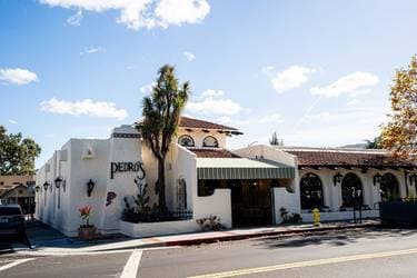 Pedro's Cocina & Cocktails