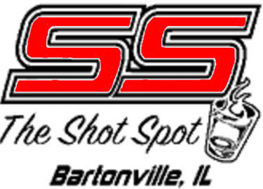 Shot Spot Pub , BARTONVILLE, IL | Yaymaker