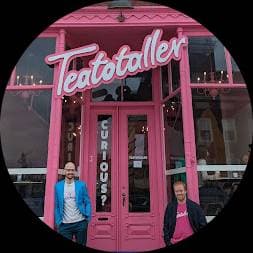 Teatotaller , Dover, NH | Yaymaker