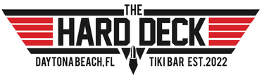 The Hard Deck Tiki Bar