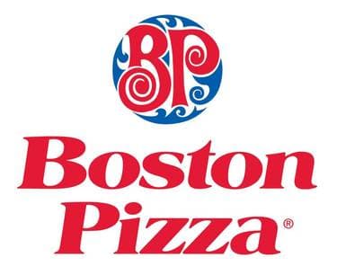 Boston Pizza, Orangeville , Orangeville, ON | Yaymaker