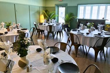 The Bridge Public House , Ottawa, ON | Yaymaker