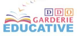 Garderie Educative DDO