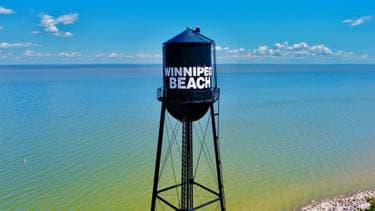 Winnipeg Beach Community Centre , Winnipeg Beach, MB | Yaymaker