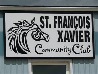 St. Francois Xavier Community Club