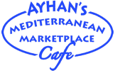 Ayhan's Mediterranean Marketplace & Cafe , PRT WASHINGTN, NY | Yaymaker