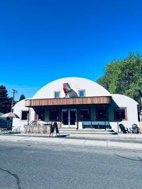 Voltage Coffee House , Grand Coulee, WA | Yaymaker