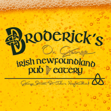 Bridericks on George , St. John's, NL | Yaymaker