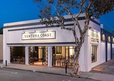 Ventura Coast Brewing Company