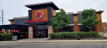 Boston Pizza