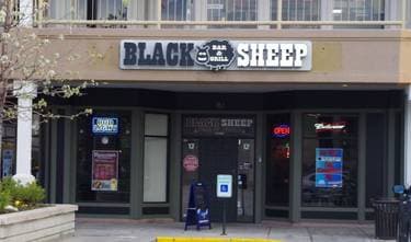 Black Sheep Foothill , Salt Lake City , UT | Yaymaker