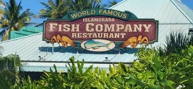 Islamorada Fish Company , Dania Beach, FL | Yaymaker