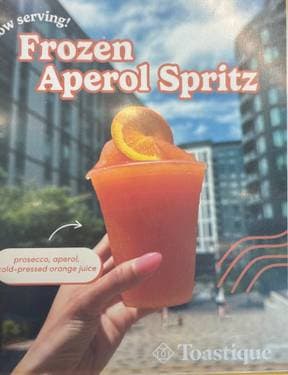 Toastiques , Rocklin , CA | Yaymaker