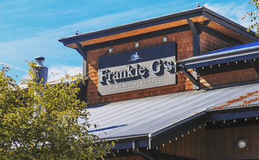 Frankie G's