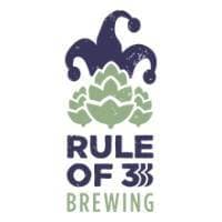 Rule of 3 Brewing