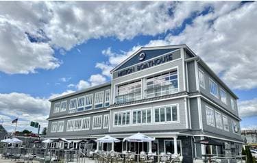 Mission Boathouse , BEVERLY, MA | Yaymaker