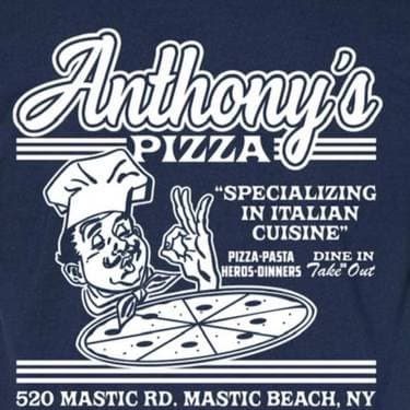 Anthonys Pizzeria
