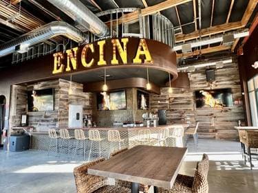 Encina Cocktail Bar , Morgan Hill , CA | Yaymaker
