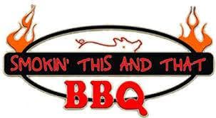 Smokin’ This and That BBQ , Florence , KY | Yaymaker