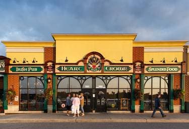 Heart & Crown (Barrhaven)