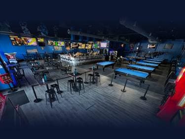 Rack'em Up Sports Bar , Jacksonville, FL | Yaymaker