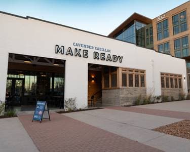 Make Ready Market , SAN ANTONIO, TX | Yaymaker