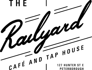 The Railyard Café and Taphouse , Peterborough, ON | Yaymaker