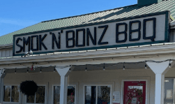 Smok n Bonz , Vonore, TN | Yaymaker