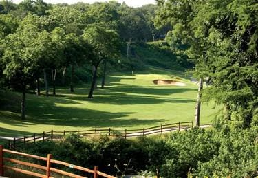 Onion Creek Club , Austin, TX | Yaymaker