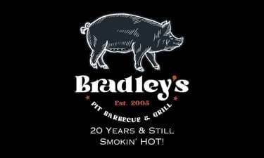 Bradley's Pit BBQ