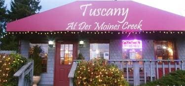 Tuscany at Des Moines , Des Moines, WA | Yaymaker
